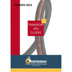 COUVERTURE PROMO TRANSPORT DES FLUIDES 24