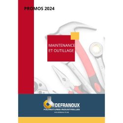 maintenance outillage